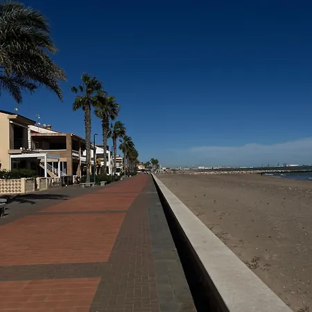 Playa *