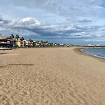 Playa Apartmán