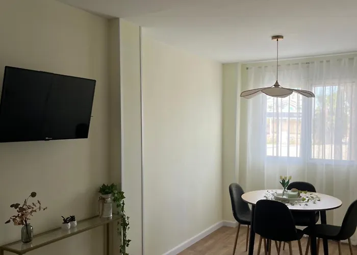 Playa Apartment Puzol
