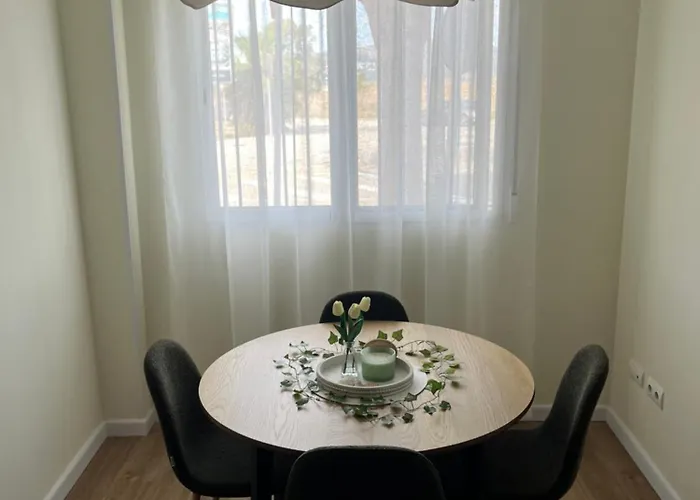 Apartment Playa