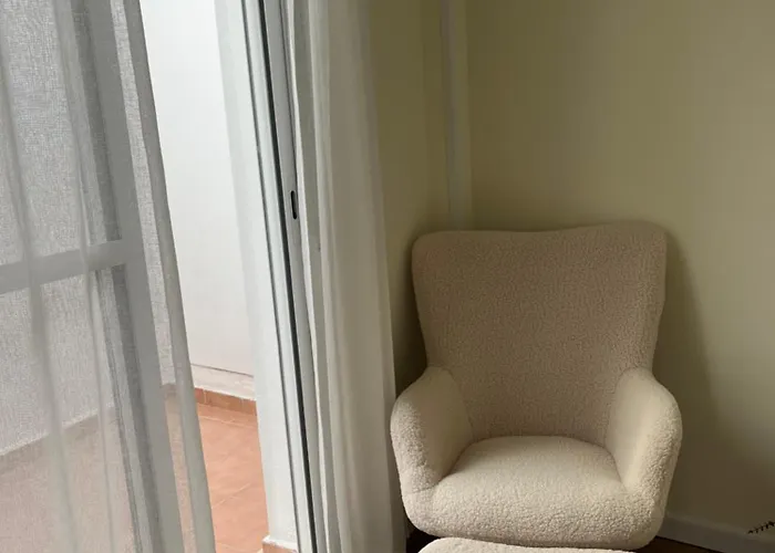 Playa Apartment *
