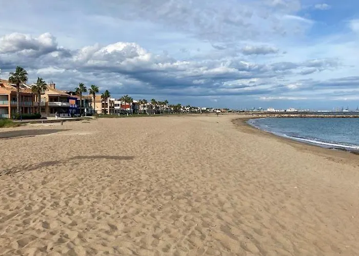 Playa Апартаменты