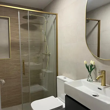 Apartamento Playa Puçol