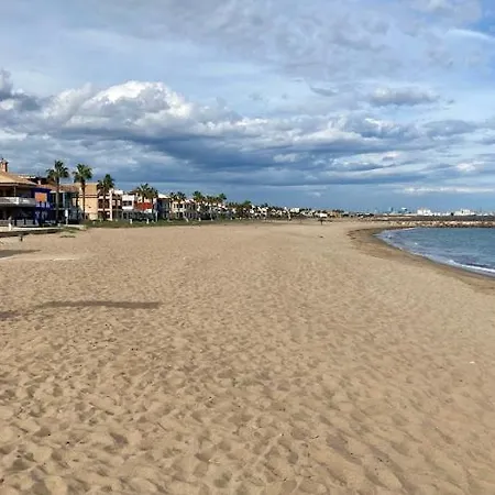Playa Apartamento