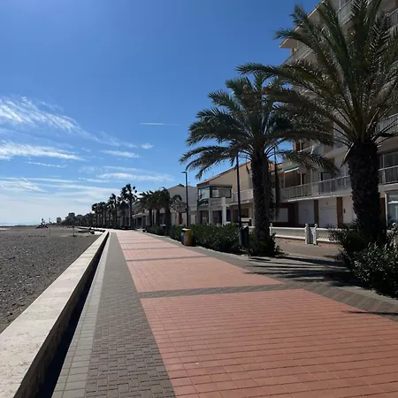 Playa *