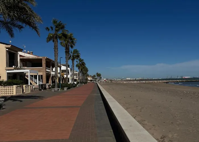 Playa *
